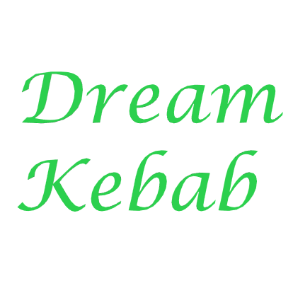 Dream Kebab logo