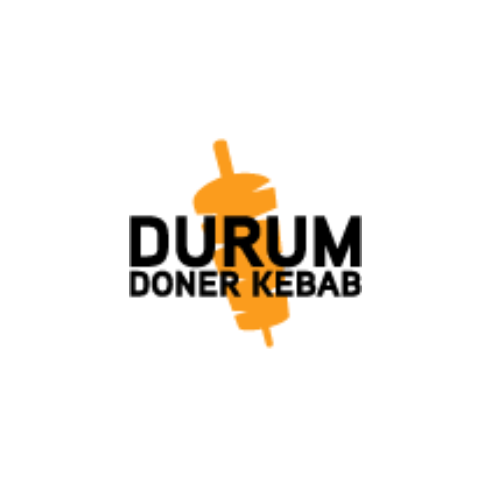 Durum Doner Kebab logo