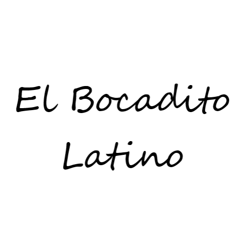 El Bocadito Latino logo