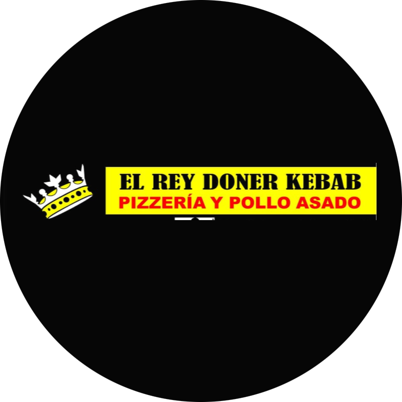 El Rey Doner Kebab logo