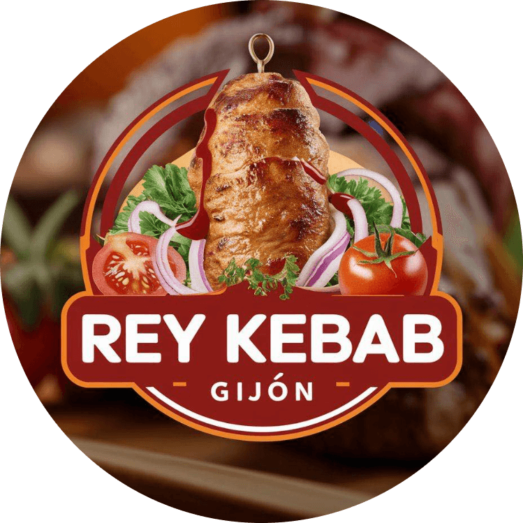 El Rey Kebab logo