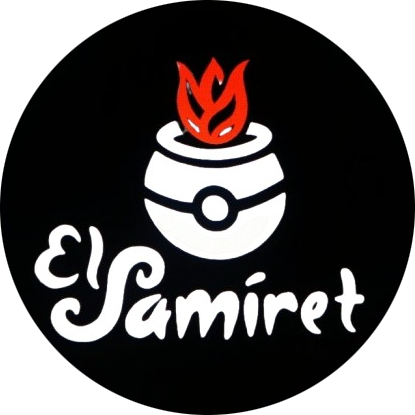 El Samiret logo