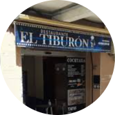 El Tiburon logo