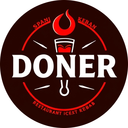 Espana Doner Kebab logo