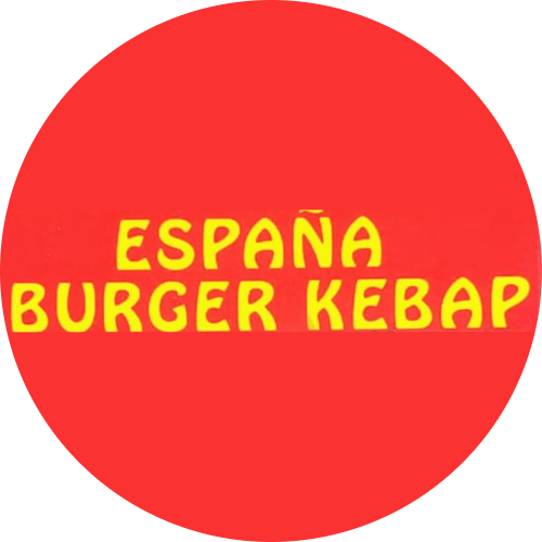 Espana Kebab logo