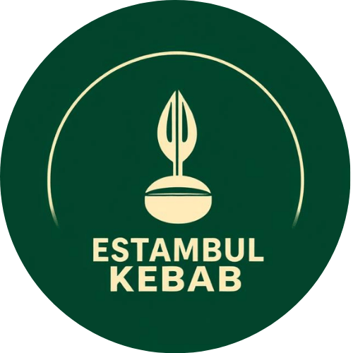 Estambul Kebab MD logo