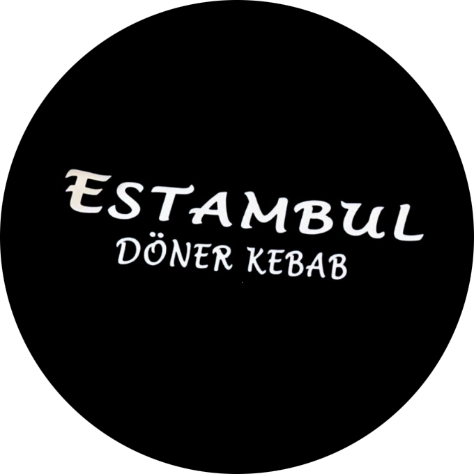 Estambul Kebab Soria logo