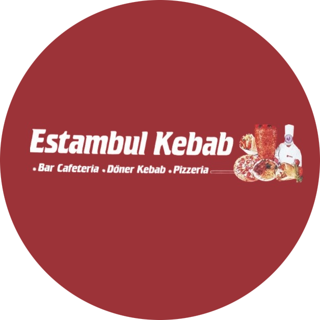 Estambul Kebab logo