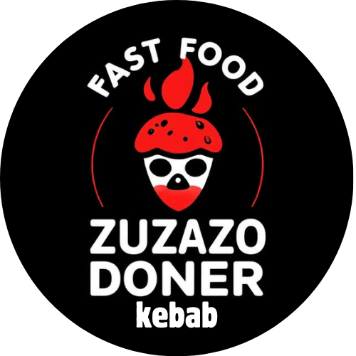 Fast Food Zuazo Doner Kebab logo