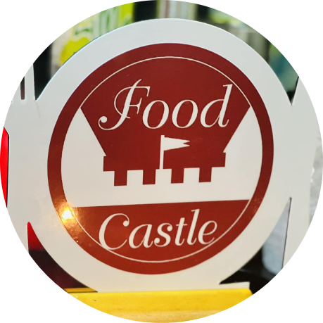 Food Castle Restaurant logo