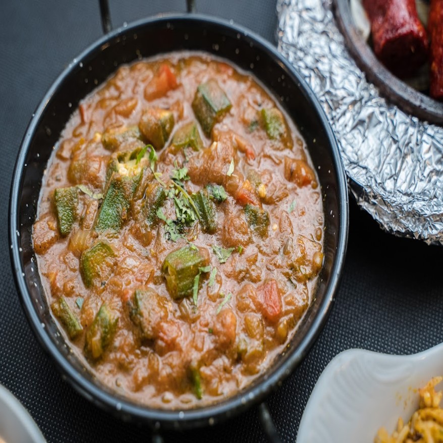 Comida de acompañamiento