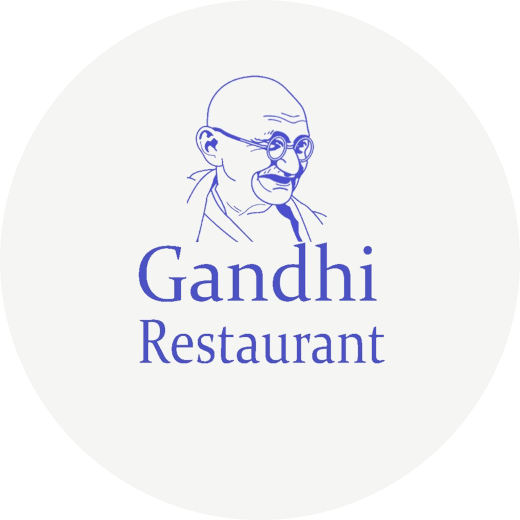 Gandhi Camp Nou Indian Restaurant & Bar logo