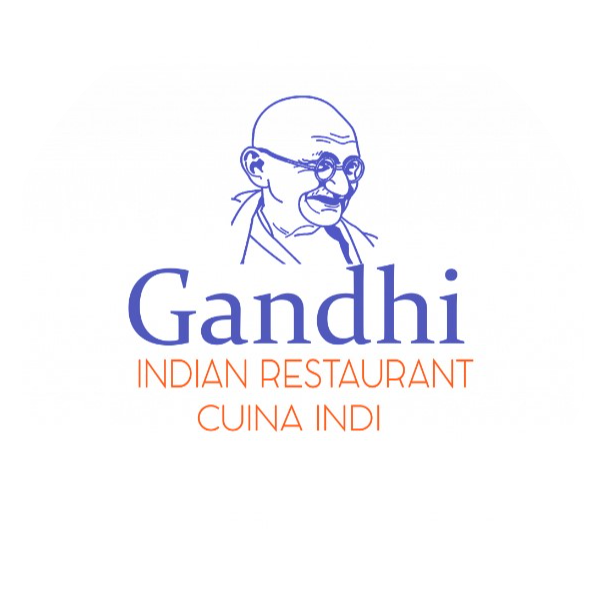 Gandhi Executive Food logo