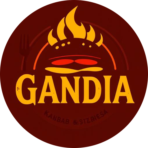 Gandia Doner Kebab & Pizzeria logo