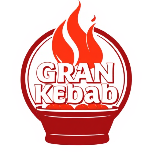 Gran Kebab Gran Via Hortaleza logo