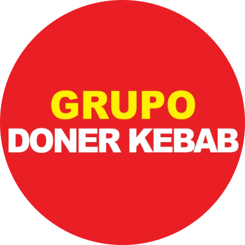 Grupo doner kebab logo