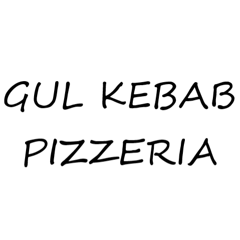 GUL KEBAB PIZZERIA logo