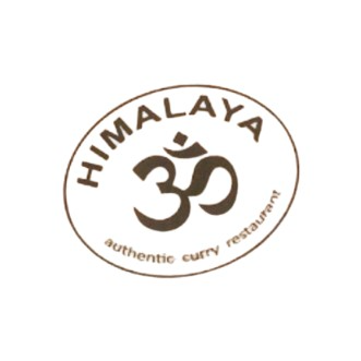 Himalaya Curry & Tandoori Restaurant logo