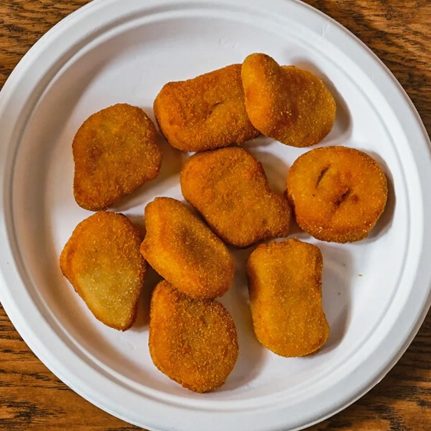 Comida de acompañamiento