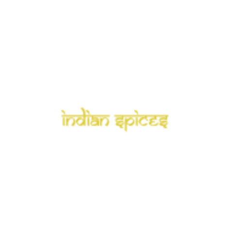 Indian Spices logo