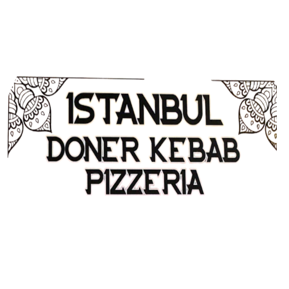 Instanbul Doner Kebab pizzeria logo