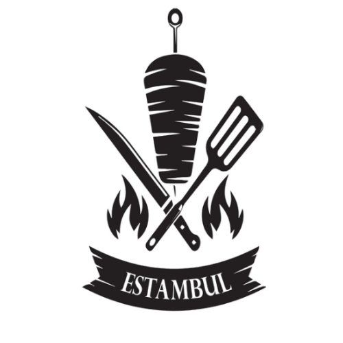 ISTAMBUL KEBAB logo