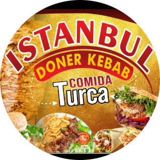 ISTANBUL DONER KEBAB BARAKALDO logo