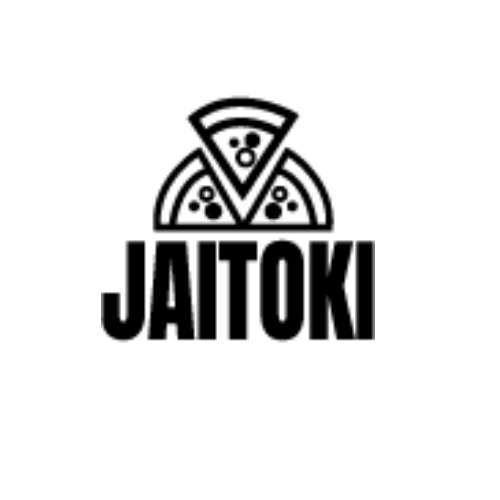 Jai Toki Pizzeria logo