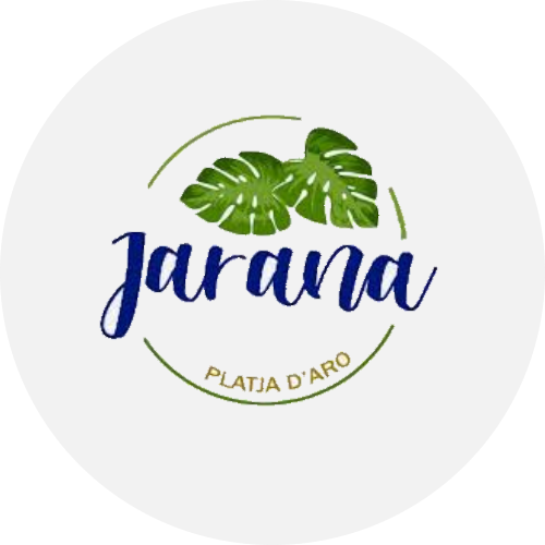 Jarana Tapas Bar logo