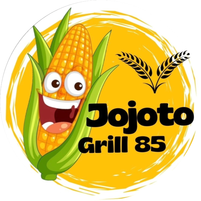 JOJOTO GRILL 85 logo