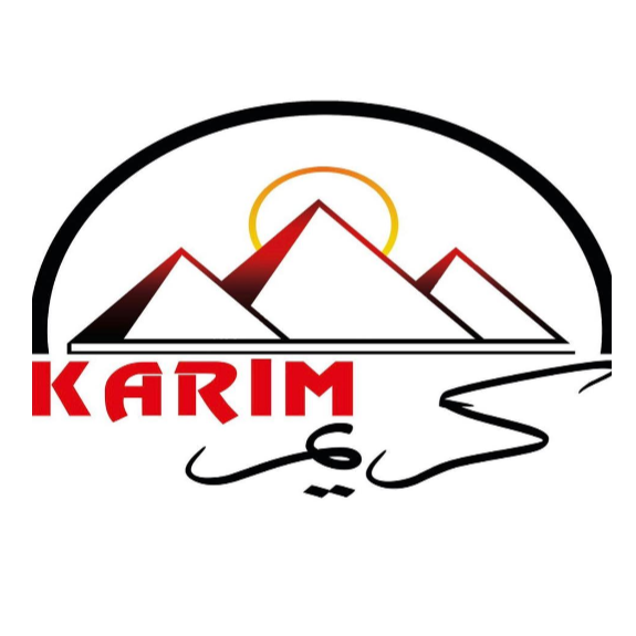 Karim Kabab logo