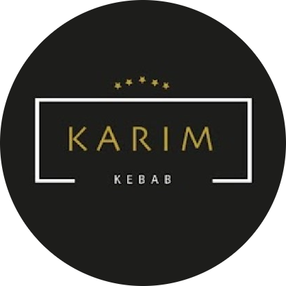 Karim Kebab Bellavista logo