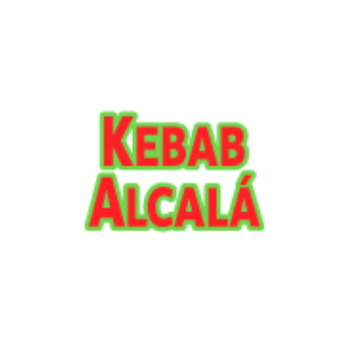 Kebab Alcala logo