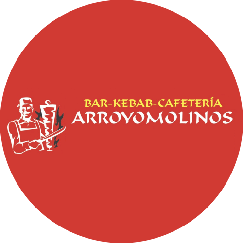 Kebab arroyomolinos logo