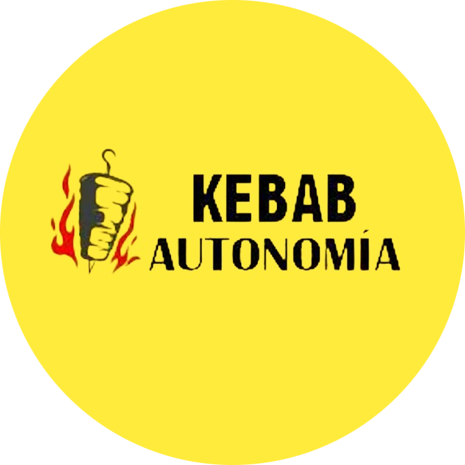 KEBAB AUTONOMIA logo