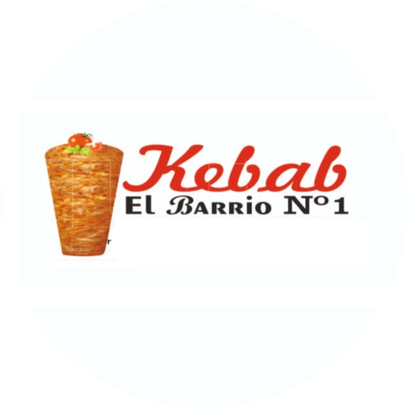 Kebab El Barrio logo