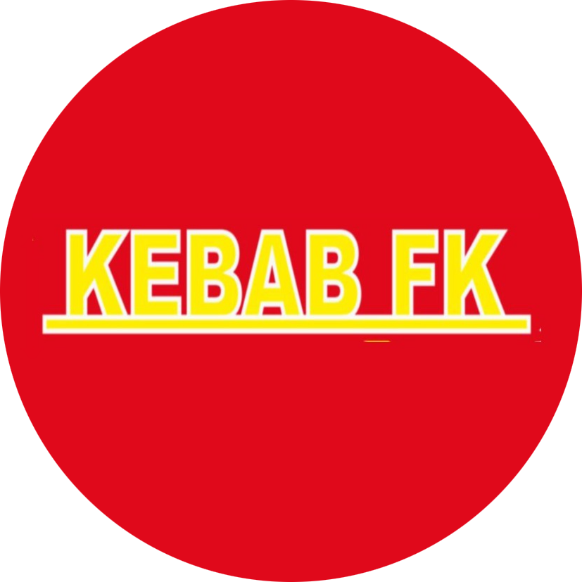 Kebab FK logo