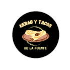 Kebab Fuente del ibon y Taco house logo