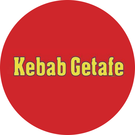 Kebab Getafe logo