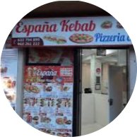 Kebab logo