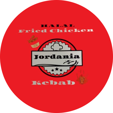 Kebab Jordania logo