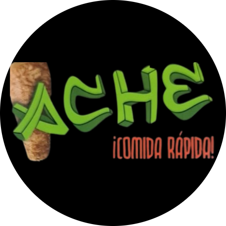 Kebab Laredo Ache logo