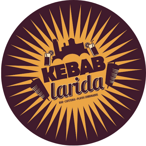 Kebab Larida logo