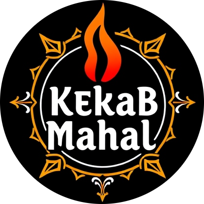 Kebab Mahal logo