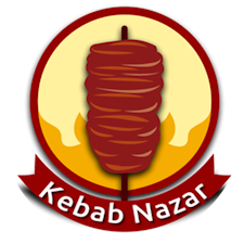 Kebab Nazar logo