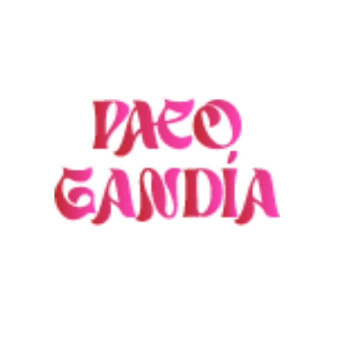 Kebab pizzeria paco Gandia logo