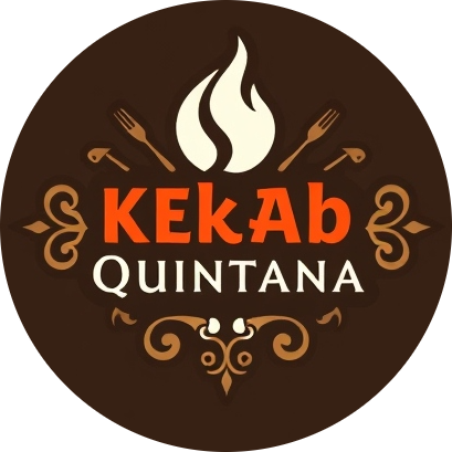 Kebab Quintana logo