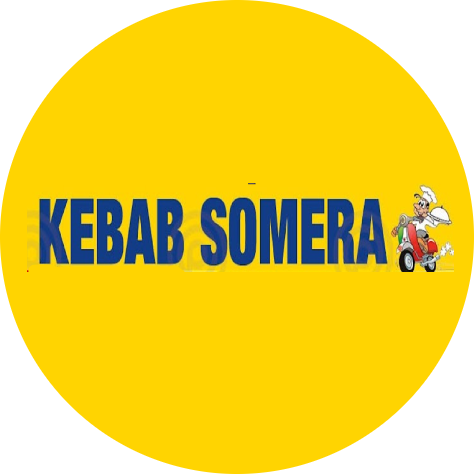 Kebab Somera Casco Viejo Bilbao logo