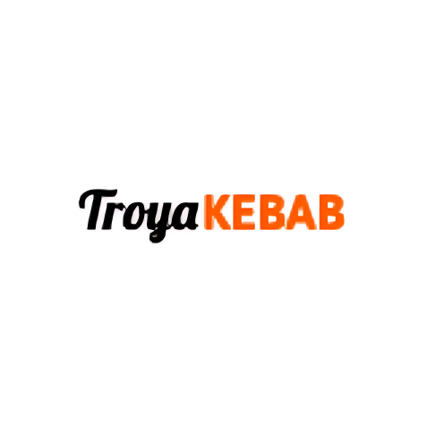 Kebab Troya logo