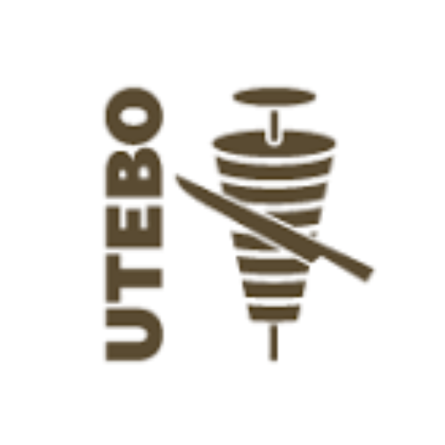 Utebo Kebab Halal logo